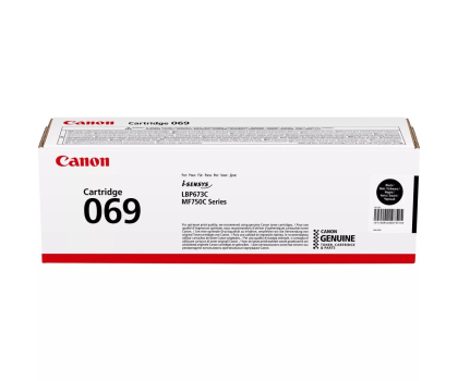 Toner Canon CLBP 069 czarny